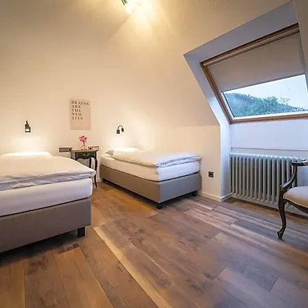 Engel 16, Boutique - Adults Only Hotel 2*