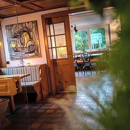 Hotel Engel 16, Boutique - Adults Only Schramberg