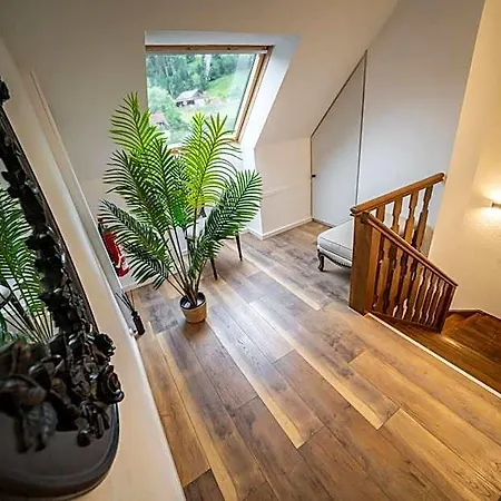 Hotel Engel 16, Boutique - Adults Only Schramberg
