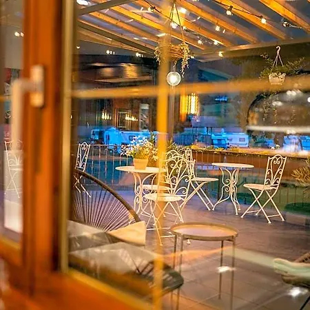Engel 16, Boutique - Adults Only Schramberg