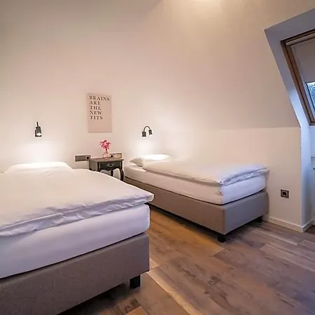 Hotel Engel 16, Boutique - Adults Only Schramberg