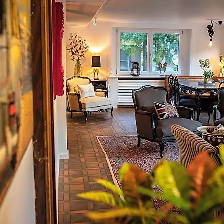 Engel 16, Boutique - Adults Only 2* Schramberg