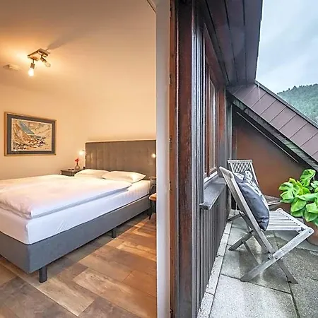 Engel 16, Boutique - Adults Only Hotel Schramberg