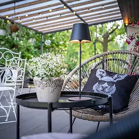 Engel 16, Boutique - Adults Only 2* Schramberg