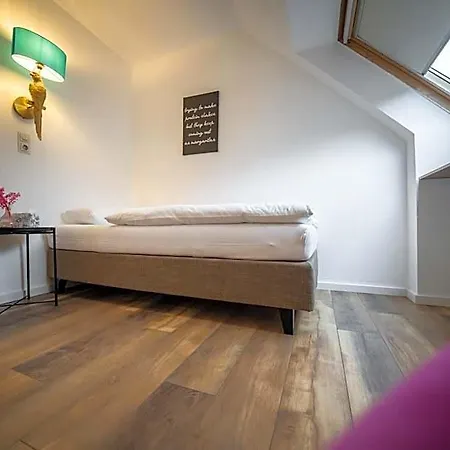 Hotel Engel 16, Boutique - Adults Only Schramberg