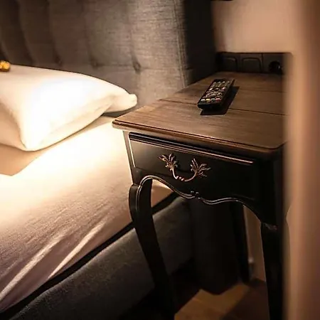 Engel 16, Boutique - Adults Only 2* Schramberg