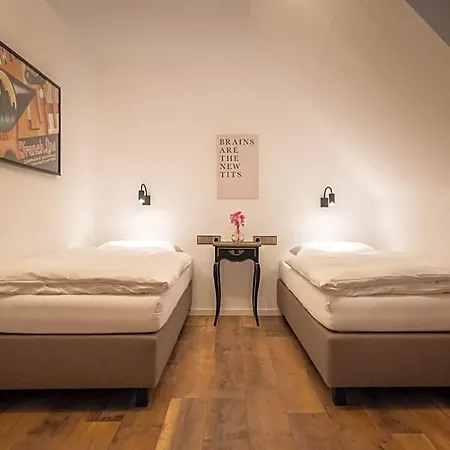 Engel 16, Boutique - Adults Only Hotel 2*